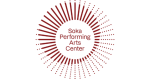 Soka Performing Arts Center jobs