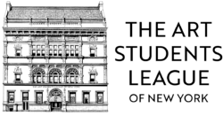 The Art Students League of New York jobs