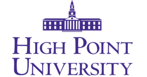High Point University jobs