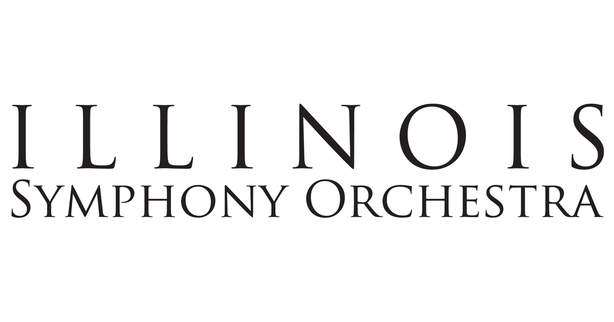 Illinois Symphony Orchestra jobs