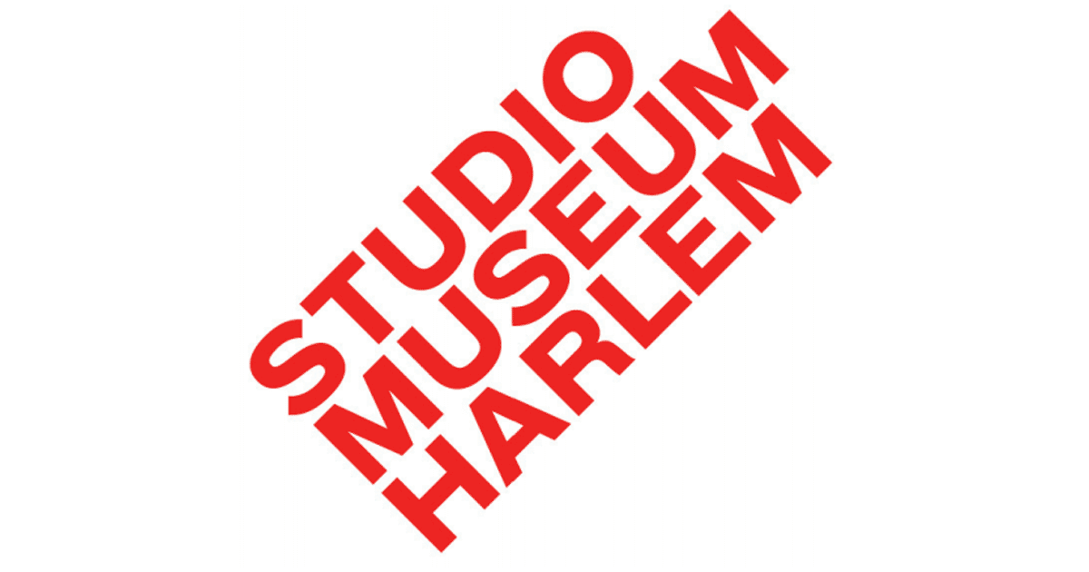 Studio Museum in Harlem jobs