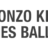 Alonzo King LINES Ballet jobs