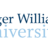 Roger Williams University jobs