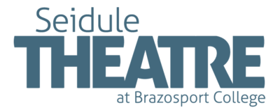 Seidule Theatre at Brazosport College jobs
