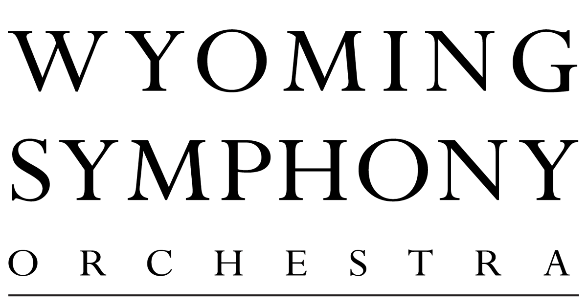 Wyoming Symphony Orchestra jobs