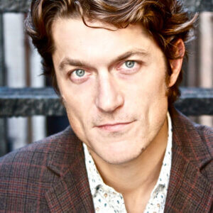 Nathan Rostron, Publisher
