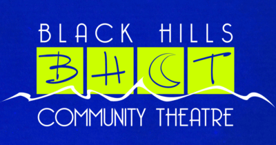 Black Hills Community Theatre jobs