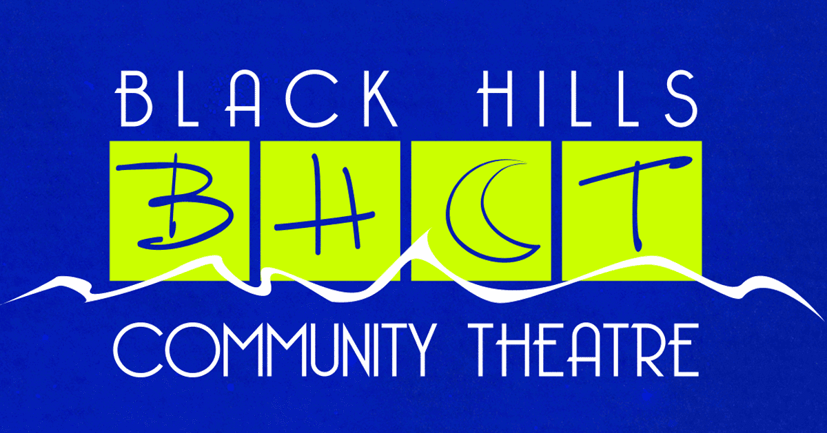 Black Hills Community Theatre jobs