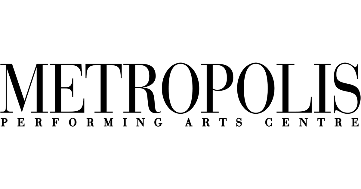 Metropolis Performing Arts Centre jobs