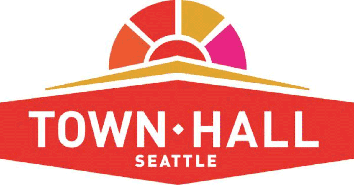 Town Hall Seattle jobs