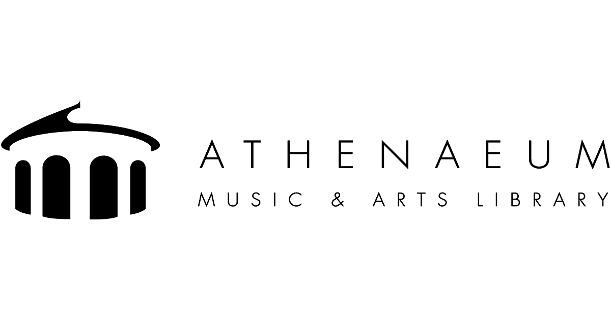 Athenaeum Music & Arts Library jobs