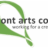 Vermont Arts Council jobs