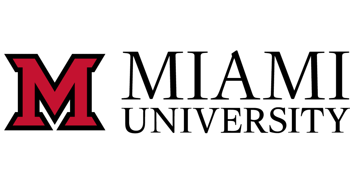 Miami University jobs