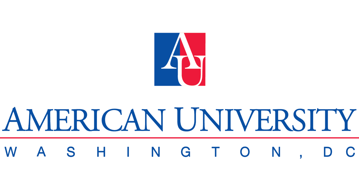 American University jobs