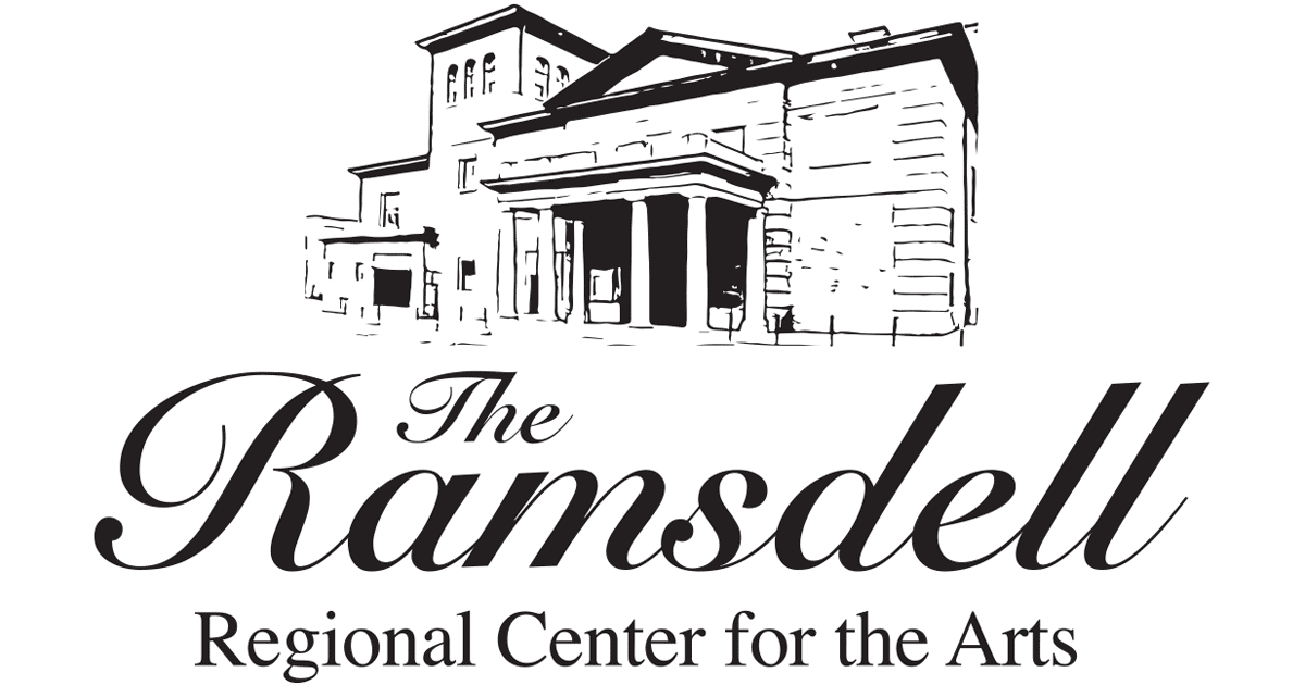 Ramsdell Regional Center for the Arts