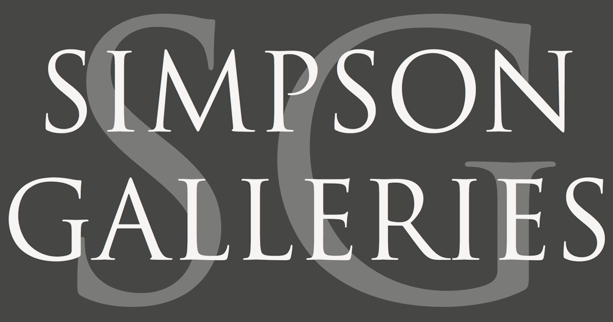 Simpson Galleries jobs