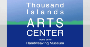 Thousand Islands Arts Center jobs
