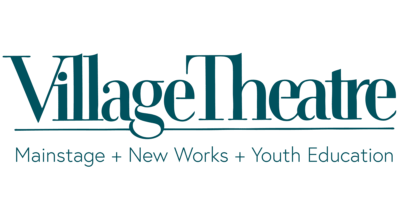 Village Theatre jobs