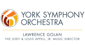 York Symphony Orchestra jobs