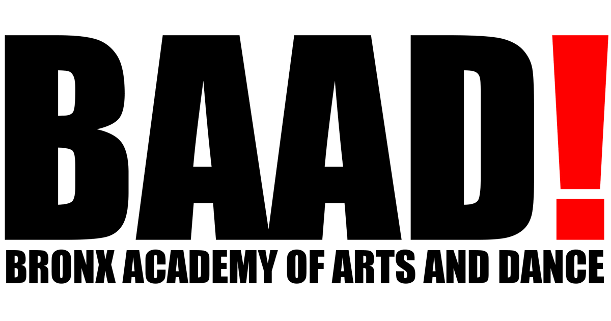 Bronx Academy of Arts and Dance - jobs