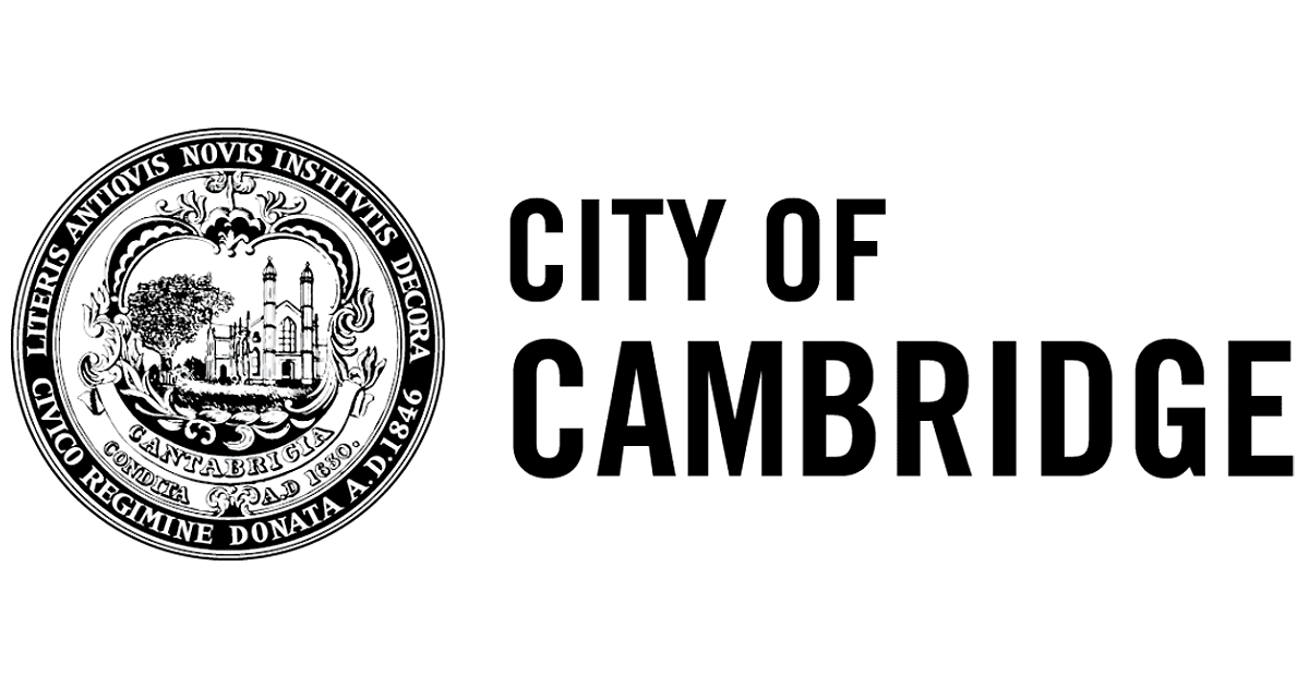 City of Cambridge jobs