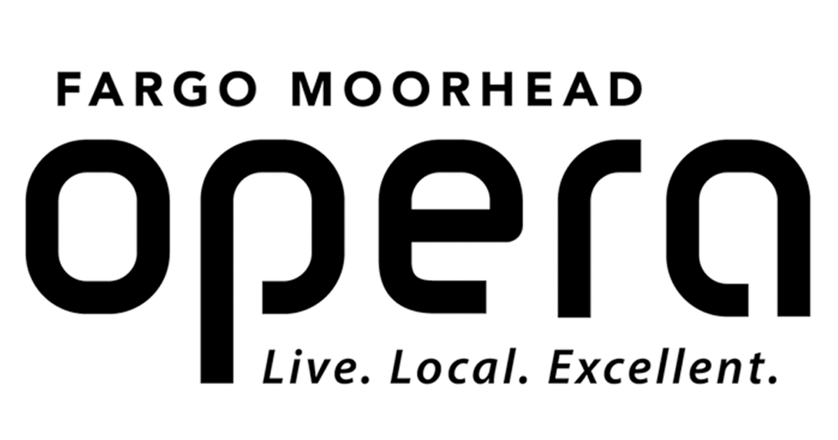 Fargo-Moorhead Opera jobs