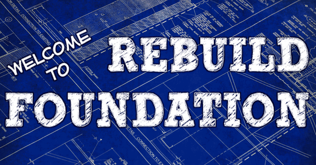 The Rebuild Foundation jobs