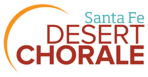 Santa Fe Desert Chorale jobs