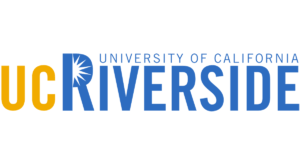 University of California, Riverside jobs