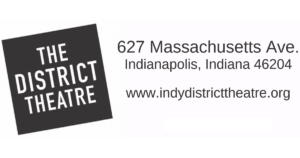 The District Theatre employment
