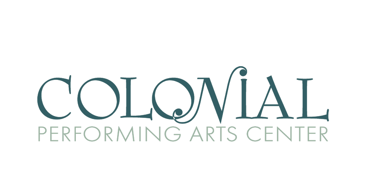 Colonial Performing Arts Center jobs