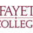 Lafayette College jobs