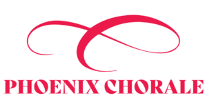 Phoenix Chorale jobs