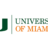 University of Miami jobs