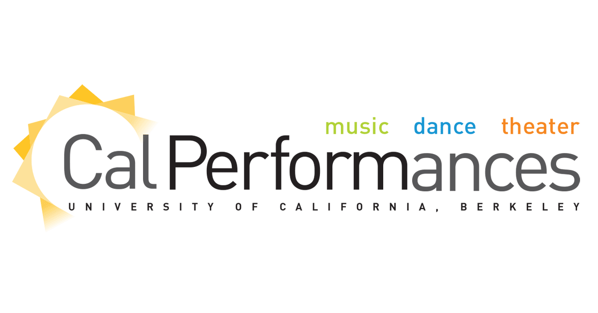 Cal Performances / UC Berkeley jobs