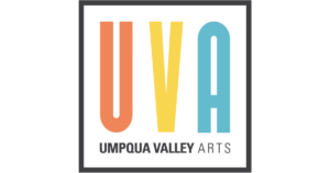 Umpqua Valley Arts jobs