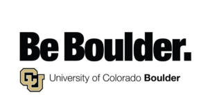 University of Colorado Boulder jobs