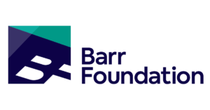 Barr Foundation - Boston Massachusetts jobs