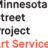 Minnesota Street Project jobs