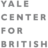 Yale Center for British Art jobs