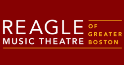 Regeal Music Theatre of Greater Boston jobs