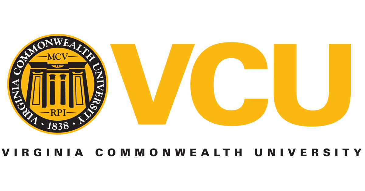 Virginia Commonwealth University jobs