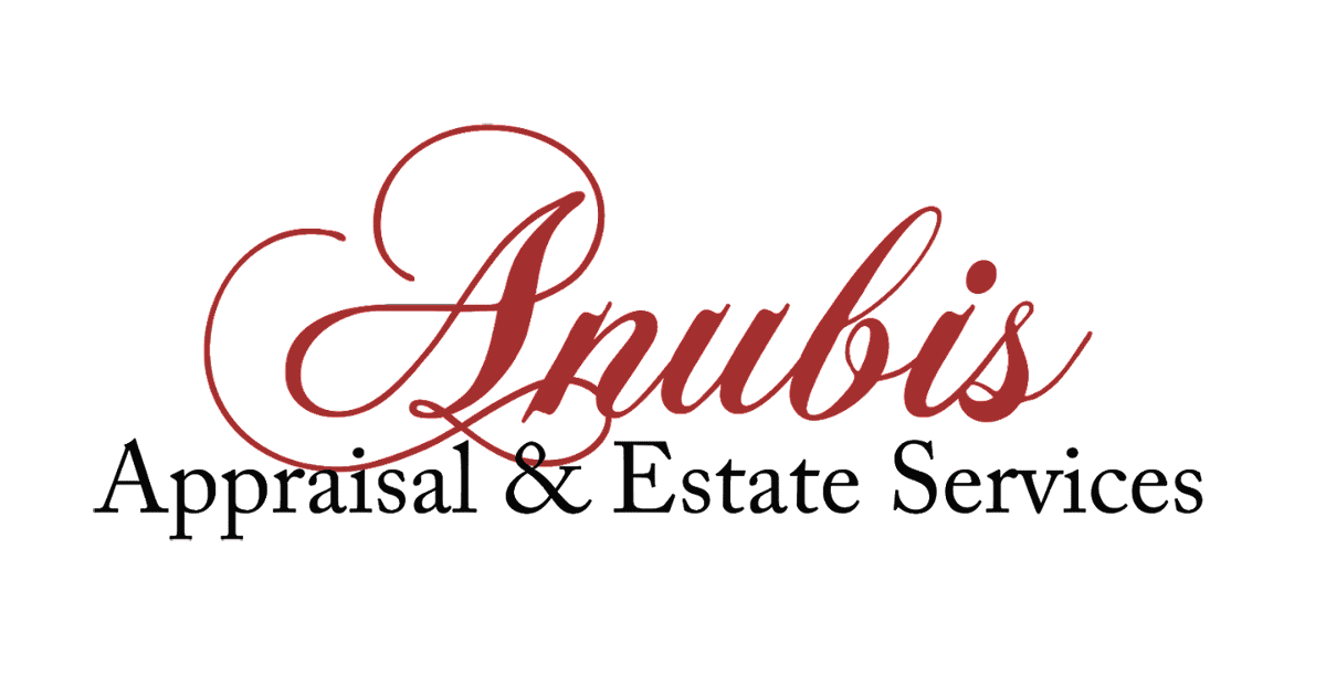 Anubis Appraisal & Estate Services jobs