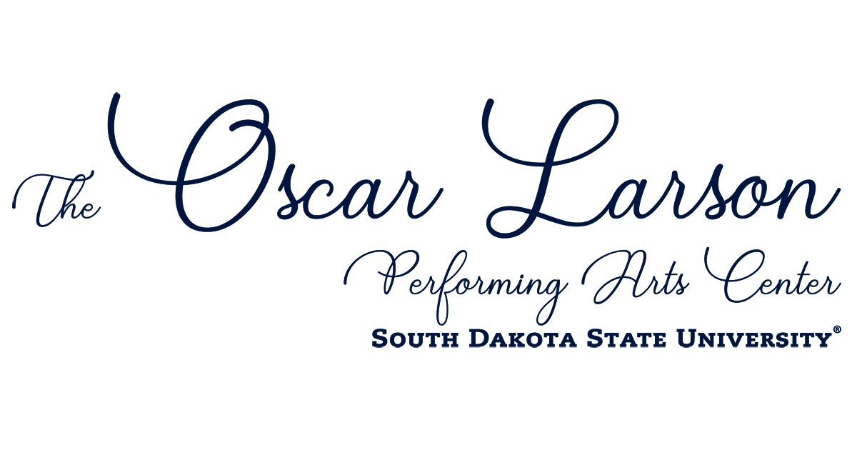 Oscar Larson Performing Arts Center jobs