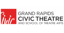 Grand Rapids Civic Theatre jobs