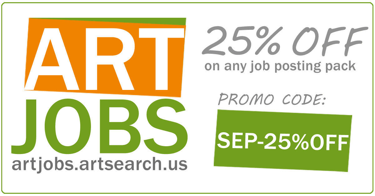 Job Posting Promo Code: 25% OFF