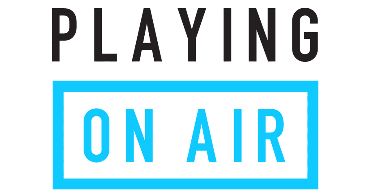 PLAYING ON AIR - Public Radio jobs