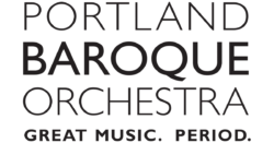 Portland Baroque Orchestra