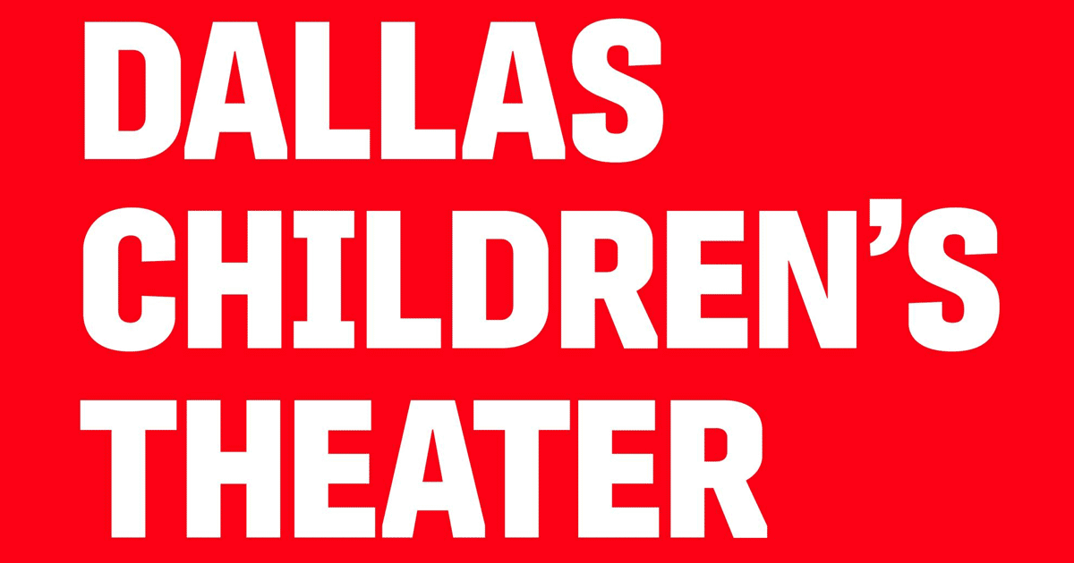 Dallas Children’s Theater jobs