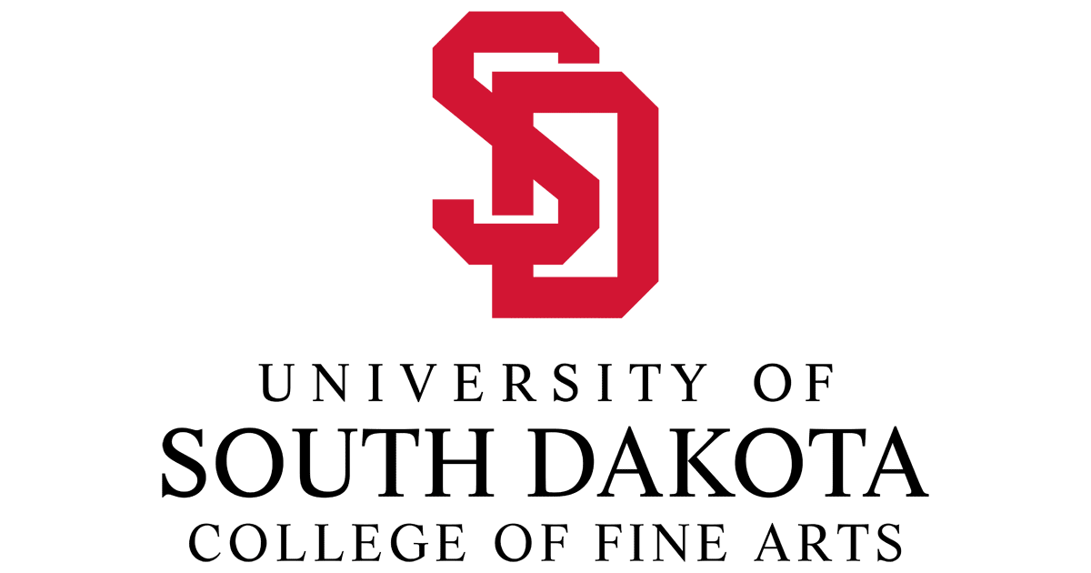 University of South Dakota Department of Art jobs